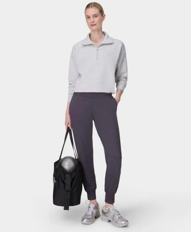 Gaia Performance Yoga Pants