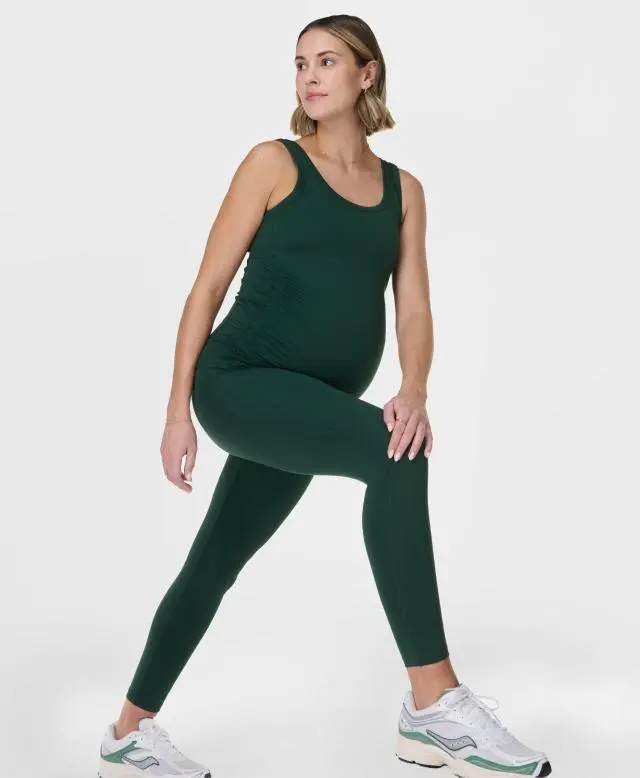All Day 7/8 Maternity Leggings