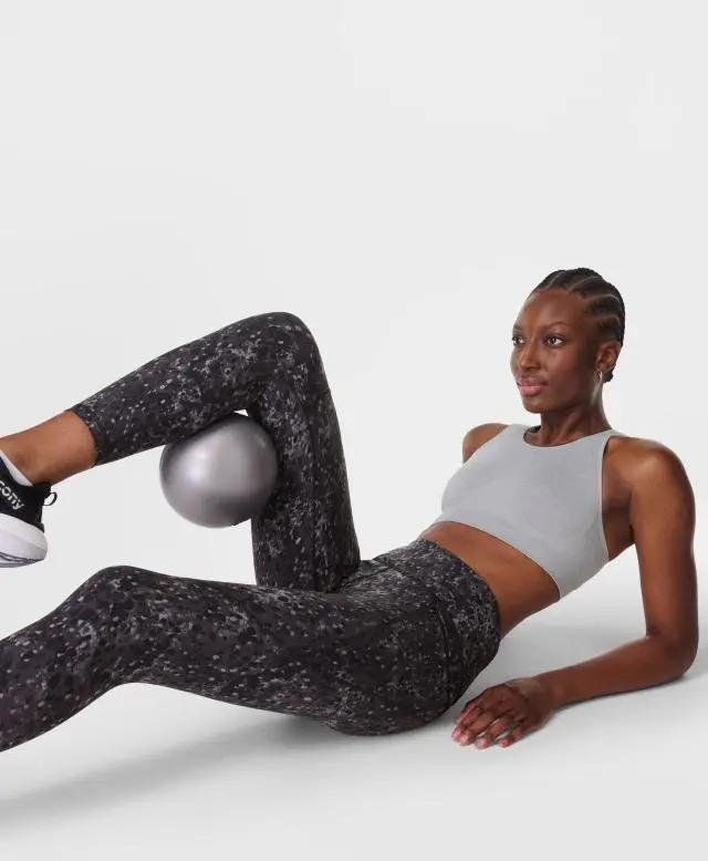 Power 7/8 Gym Leggings