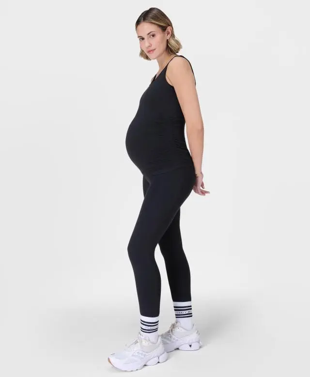 All Day Maternity Leggings