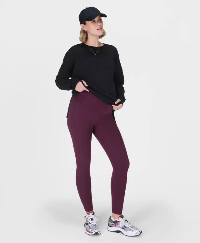All Day Maternity Leggings