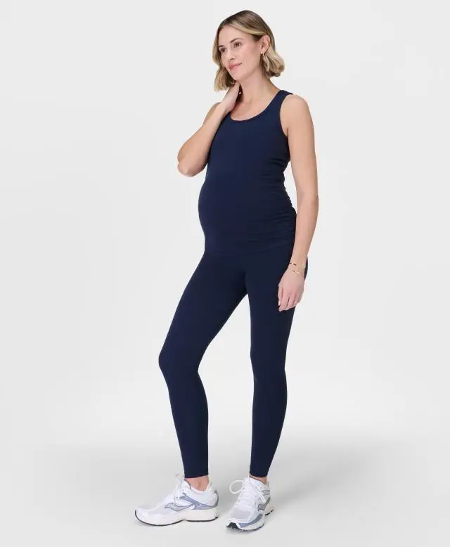 All Day Maternity Leggings
