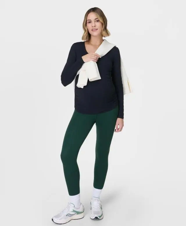 All Day Maternity Leggings
