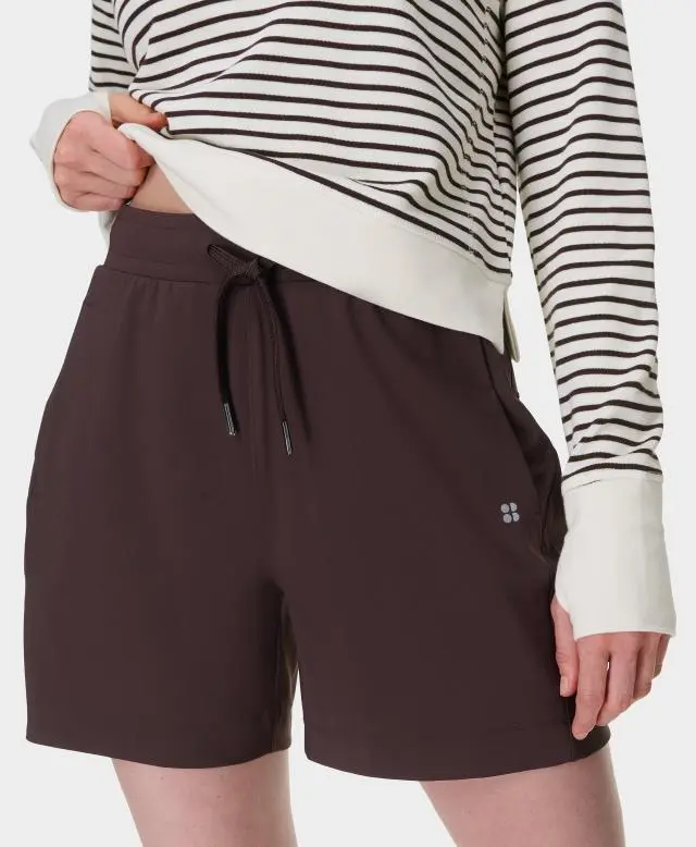 Explorer 5.5" Shorts