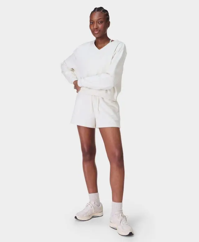Revive Boxy Shorts