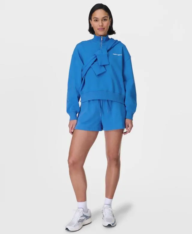 Revive Boxy Shorts