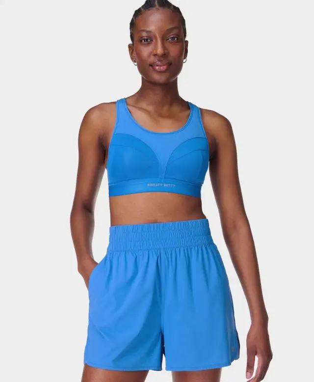 Relay Shell Shorts