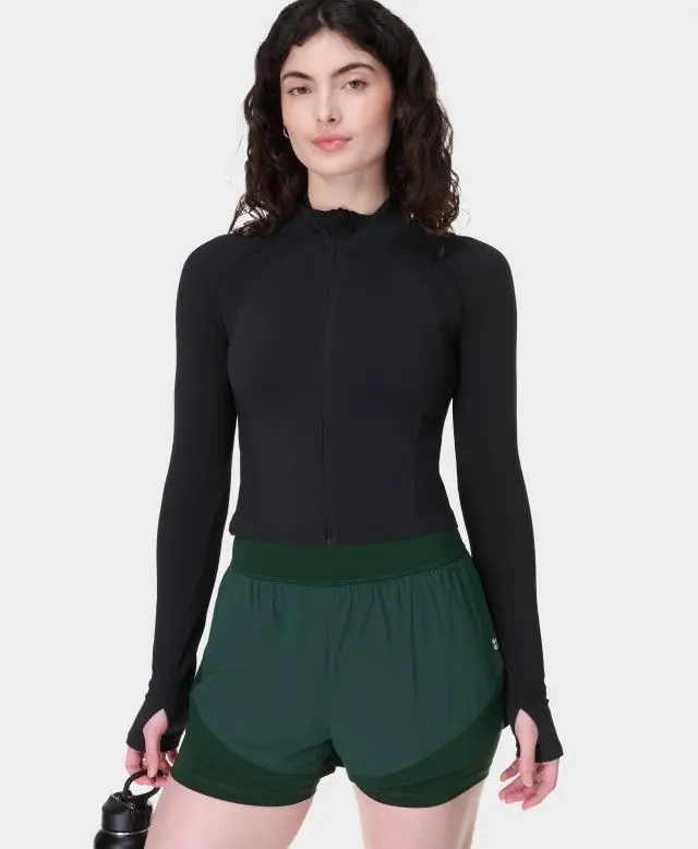 Tempo Run Shorts