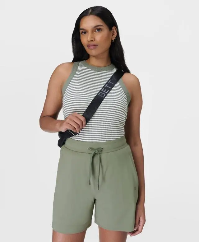 Explorer 5.5" Shorts