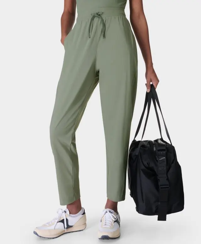 Explorer Trousers