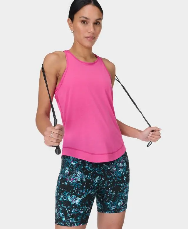 Power 6" Cycling Shorts