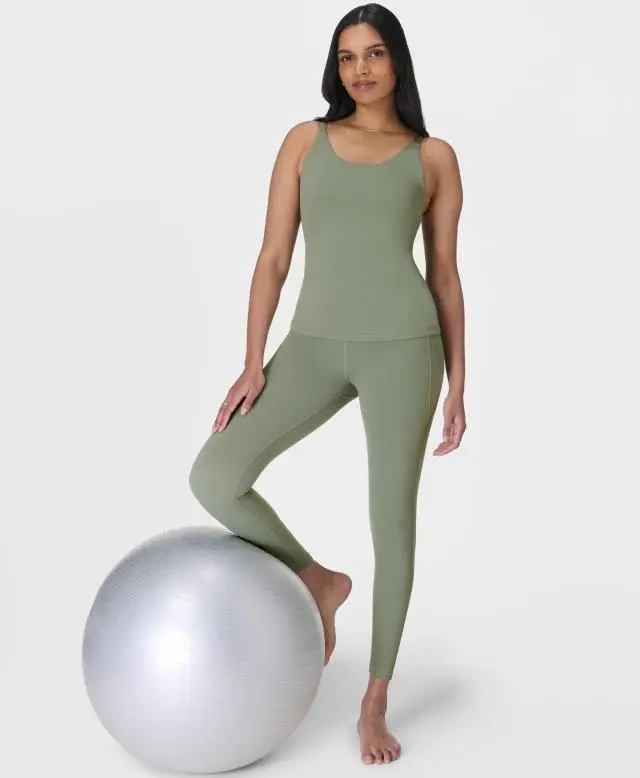 Ultimate Studio Leggings