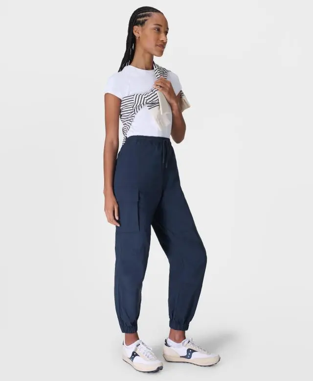 Quinn Cargo Pants
