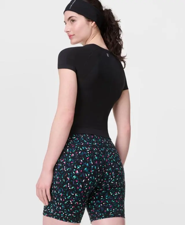 Power 6" Cycling Shorts