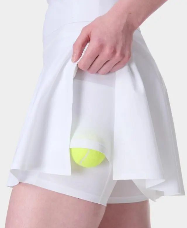 Racket Power Skort
