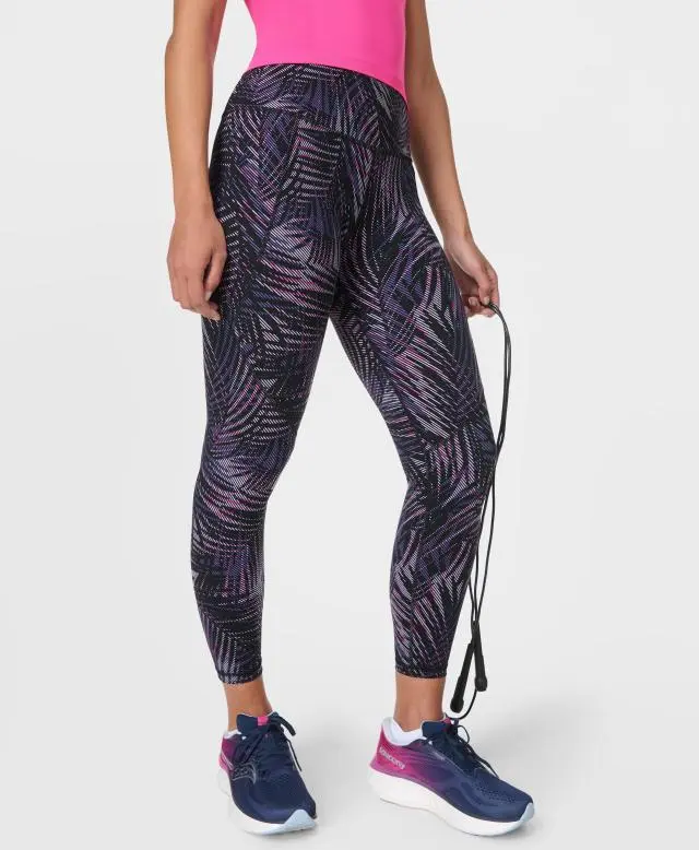 Power 7/8 Gym Leggings
