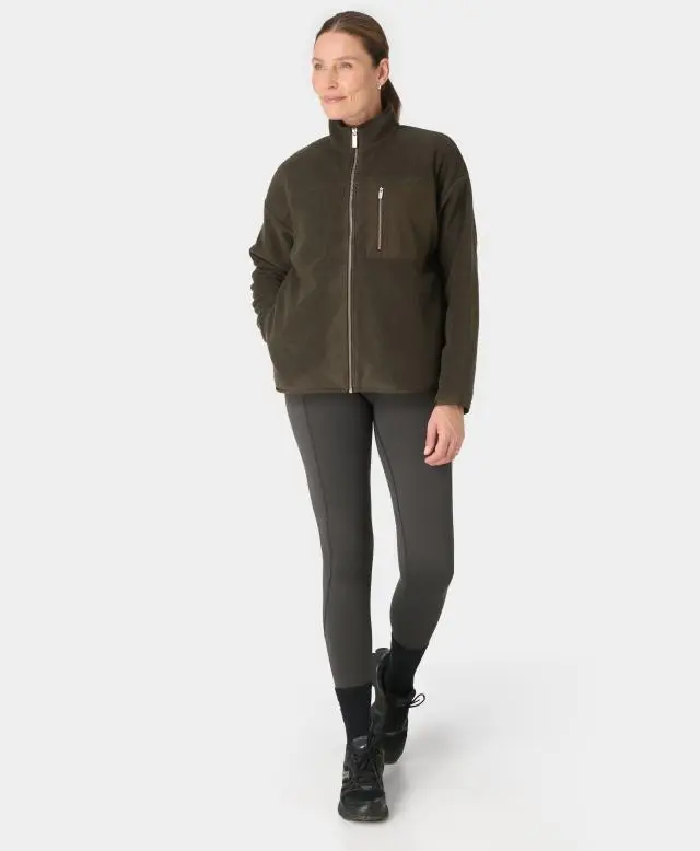 Therma Boost Walking Leggings