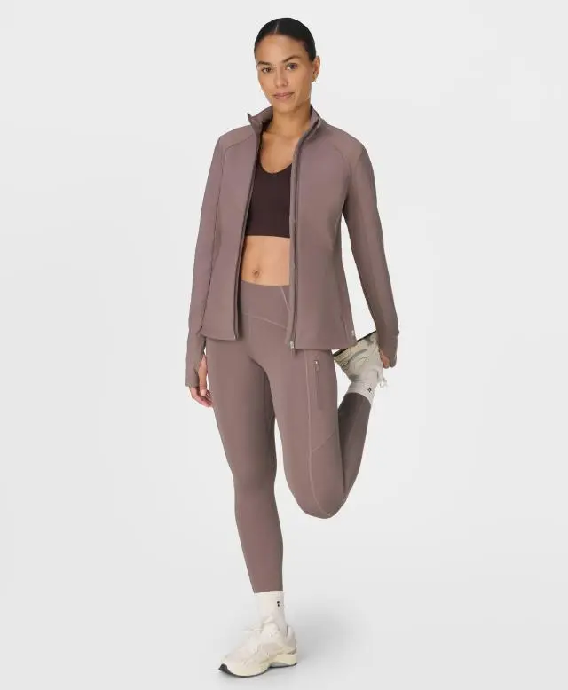 Winter Power Leggings