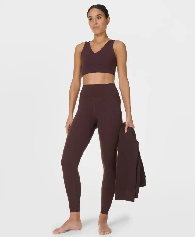 Ultimate Studio Yoga Leggings