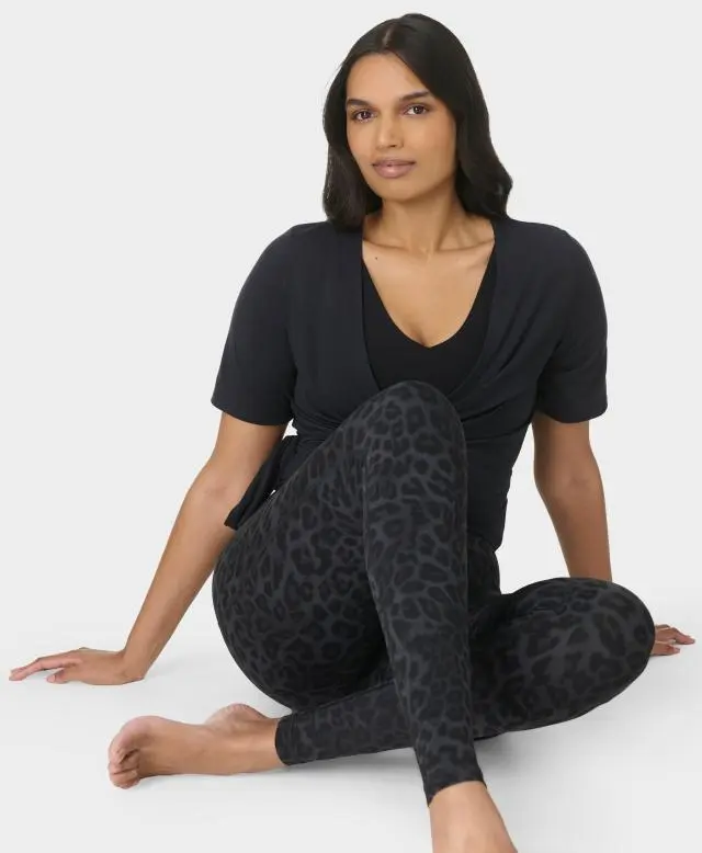 Ultimate Studio Yoga Leggings