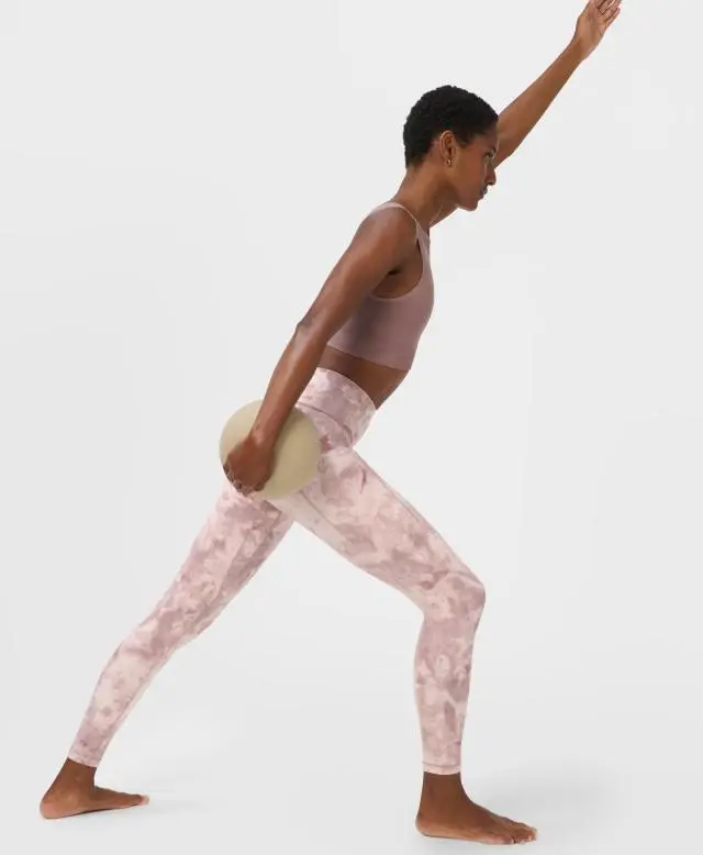 Sweaty Betty Super Soft Yoga Leggings, Purple