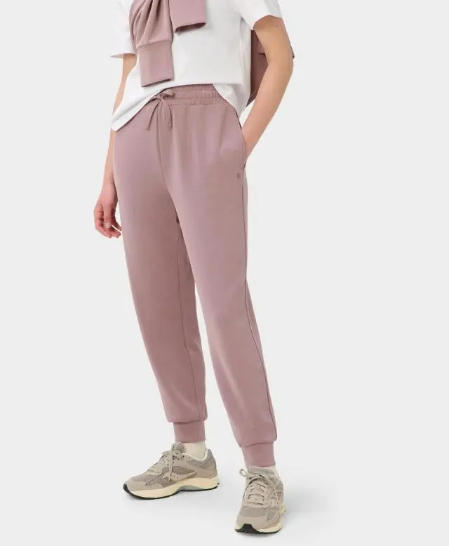 Sweaty Betty Sand Wash Jogger, Purple