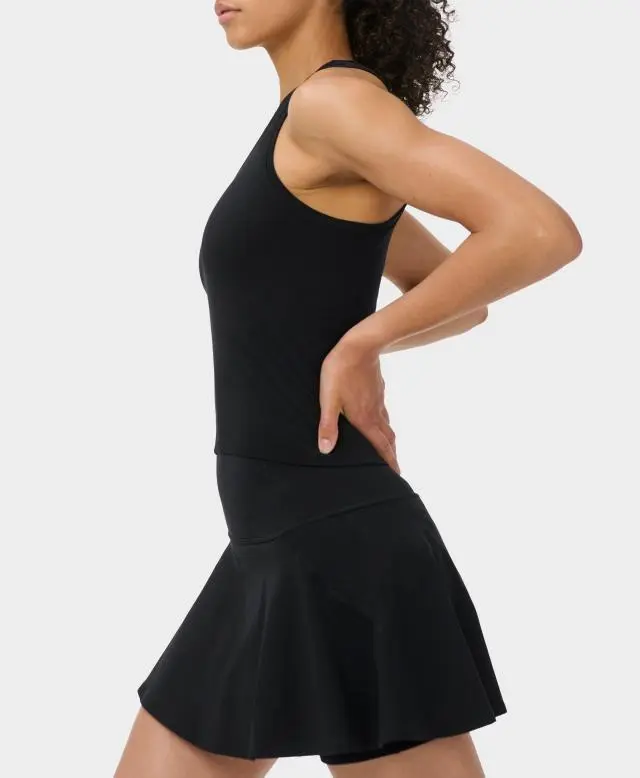 Sweaty Betty Power Skort, Black