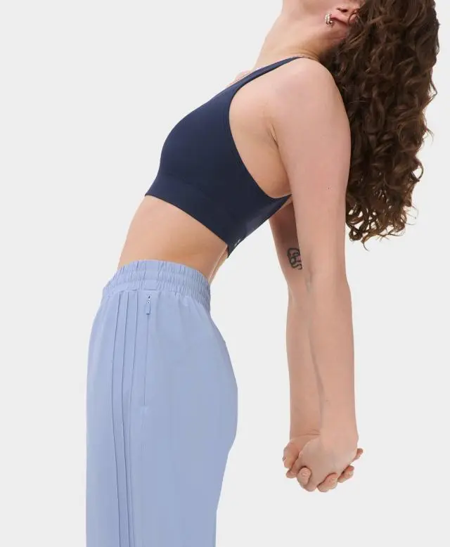 Sweaty Betty Power On Studio Pant, Blue