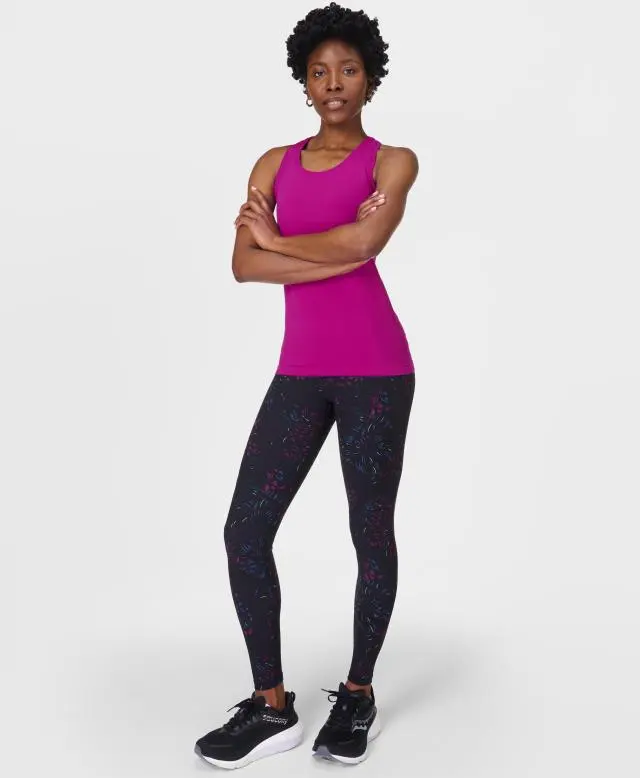 Sweaty Betty Power Pace Workout Leggings, Black