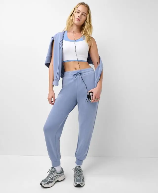 Sweaty Betty Sand Wash Jogger, Blue