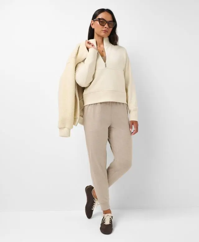 Sweaty Betty Glow Jogger, Neutral
