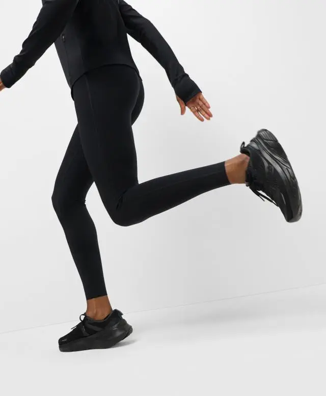 Sweaty Betty Runner's High Tight, Black