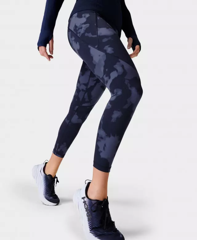 Power 7/8 Gym Leggings