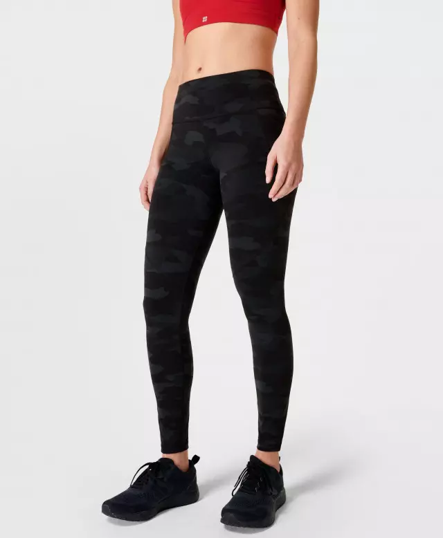 Power Gym Leggings