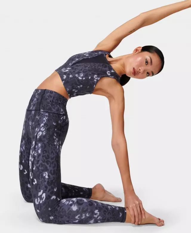 Super Soft Yoga Leggings