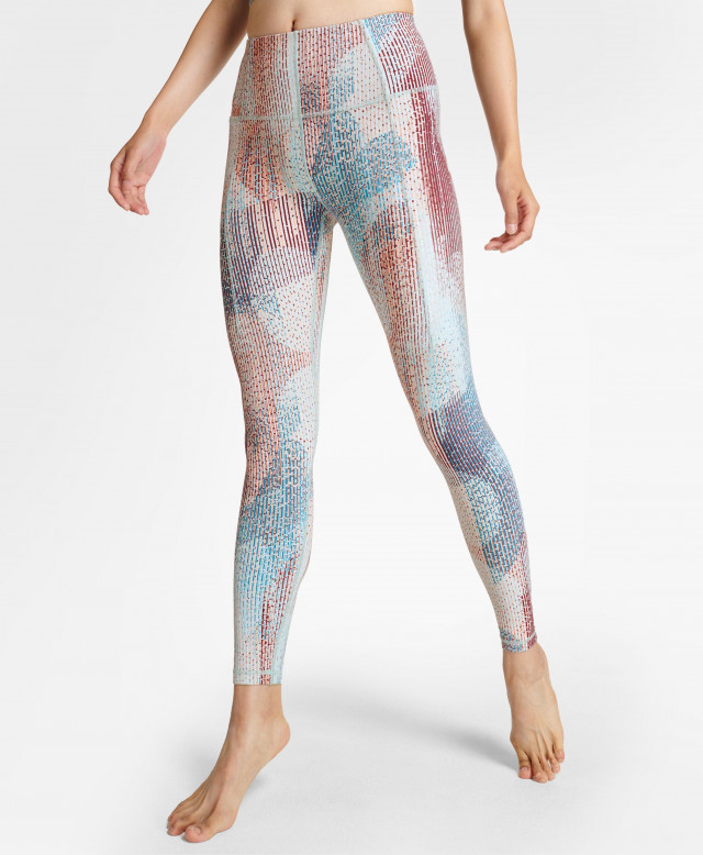 Sweaty Betty Super Soft Yoga Leggings, Multi Colored, Women's