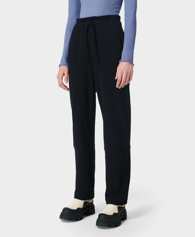Sweaty Betty Harlow Pull On Pant, Black, Women's