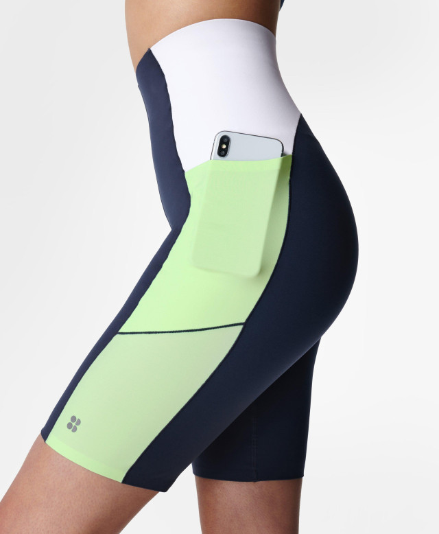 Sweaty Betty Power High-Waisted 9
