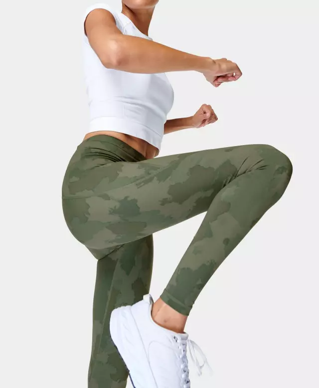 Power Gym Leggings