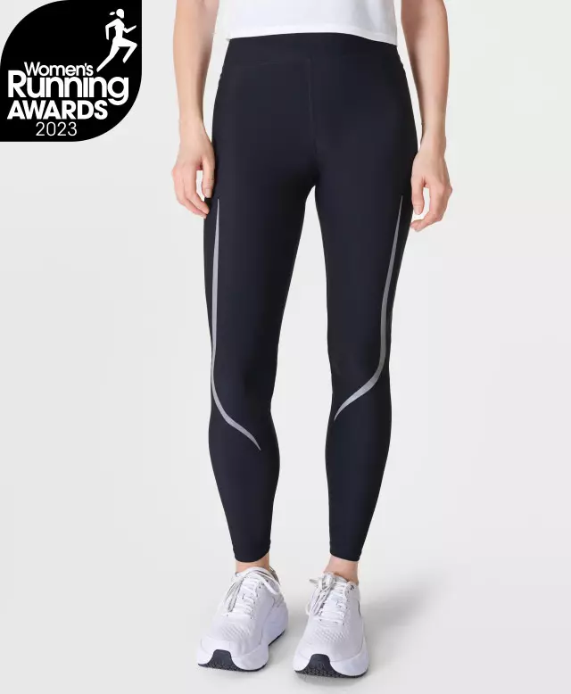 Zero Gravity Illuminate Running Leggings