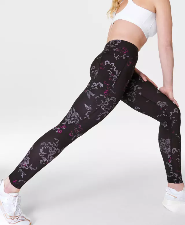 Zero Gravity Running Leggings