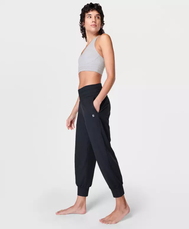 Gaia Yoga Capri Pants