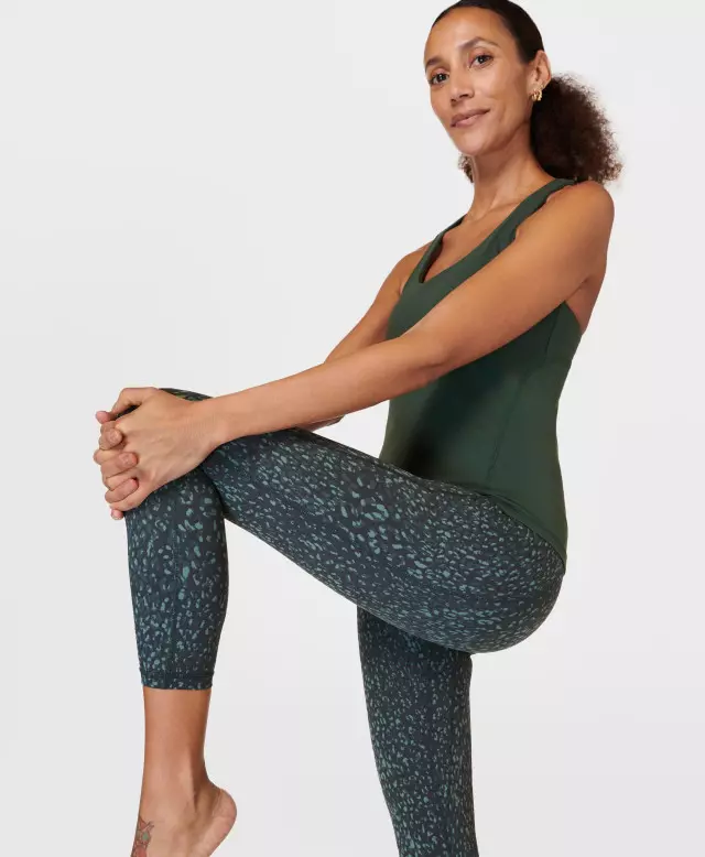 Super Soft Ultra-Lite 7/8 Yoga Leggings