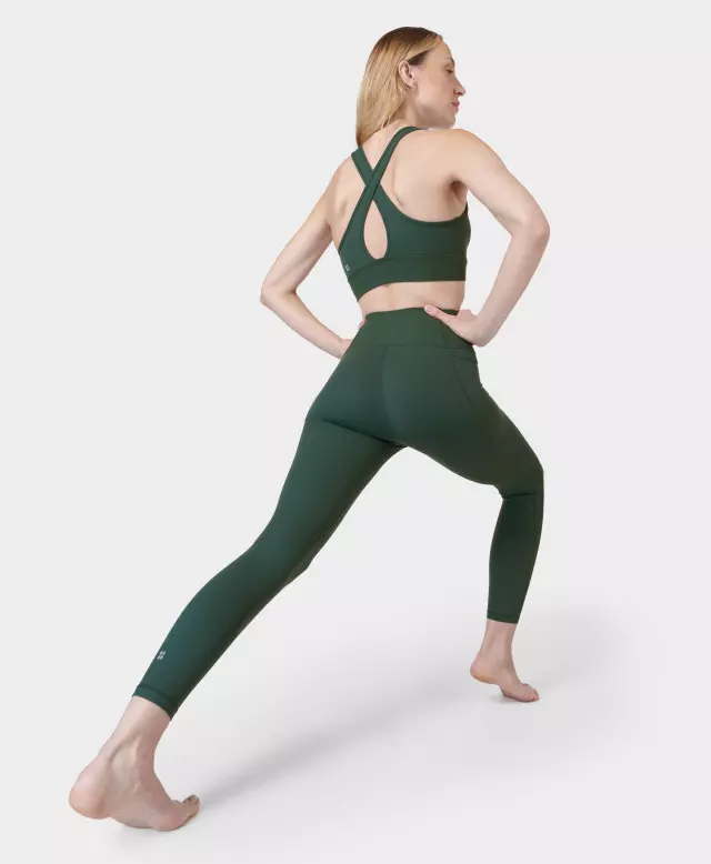Super Soft Ultra-Lite 7/8 Yoga Leggings
