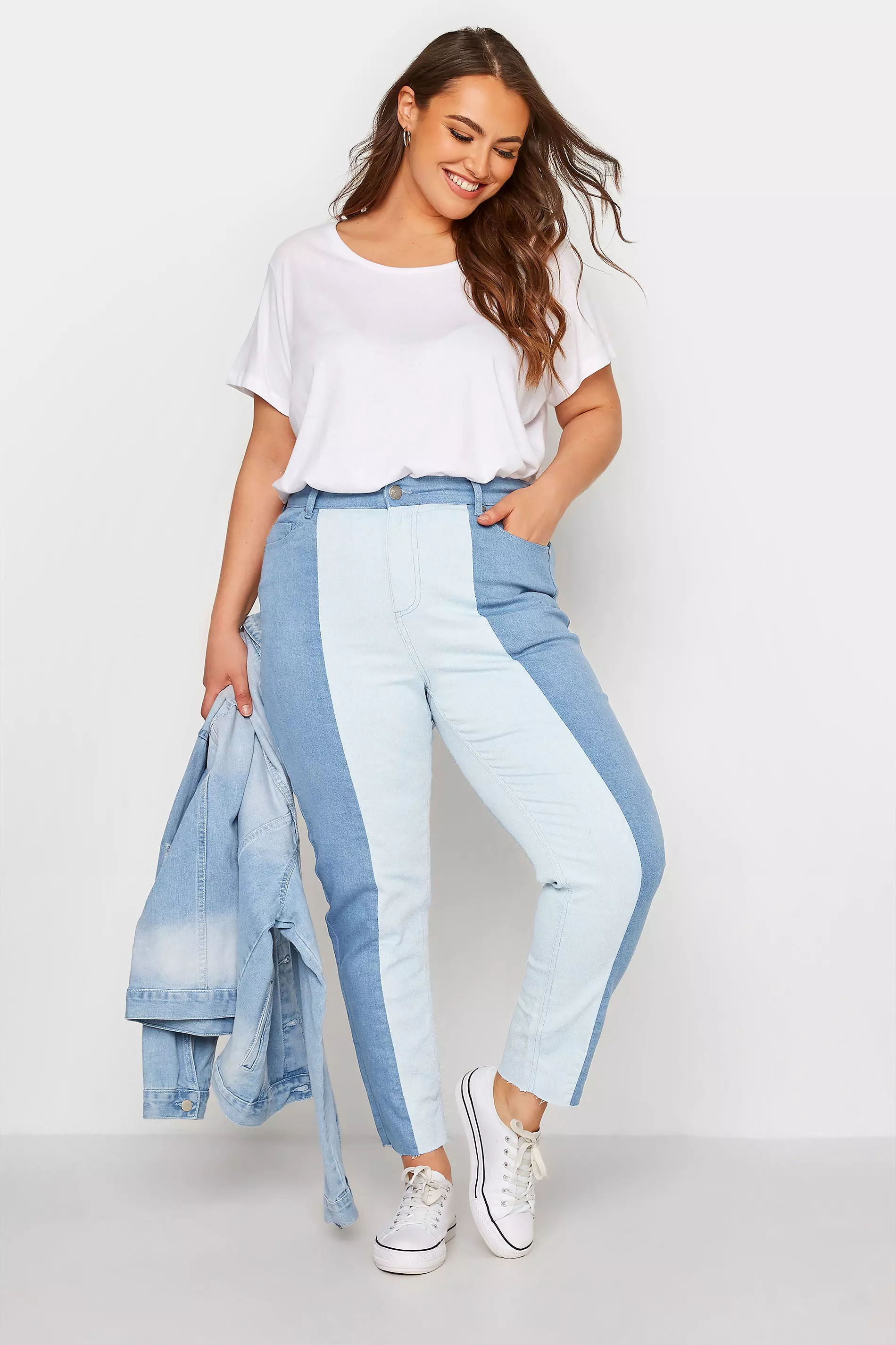 Tone jeans hot sale for ladies