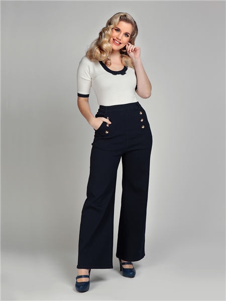 Collectif jeans hotsell