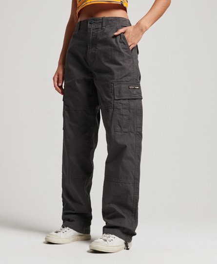 2023 New Arrival Fashion Hip Hop Loose Pants Jeans Baggy Cargo Pants For  Women | eBay