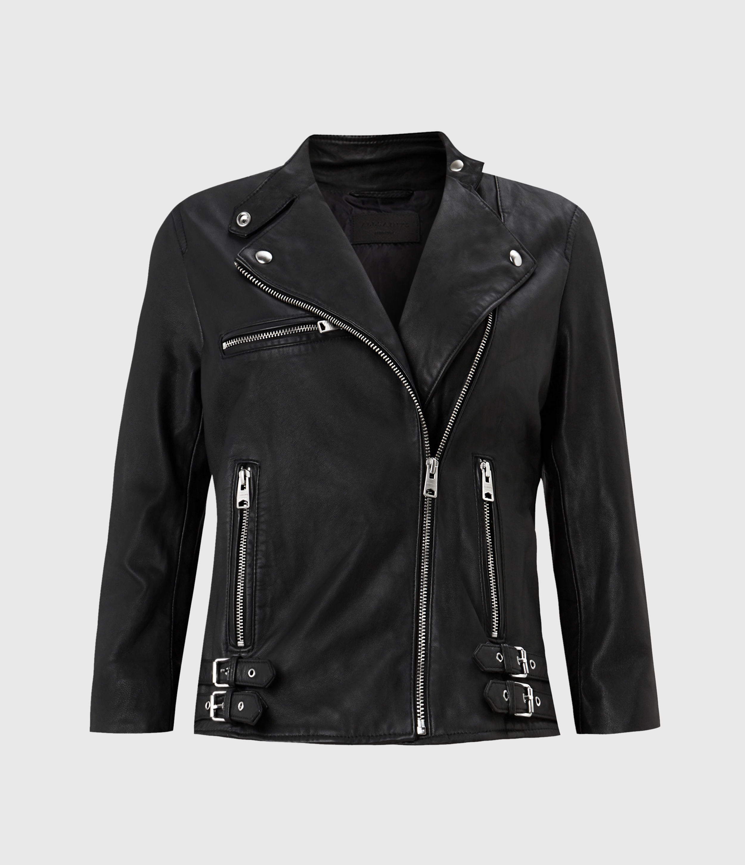 All saints turne clearance biker