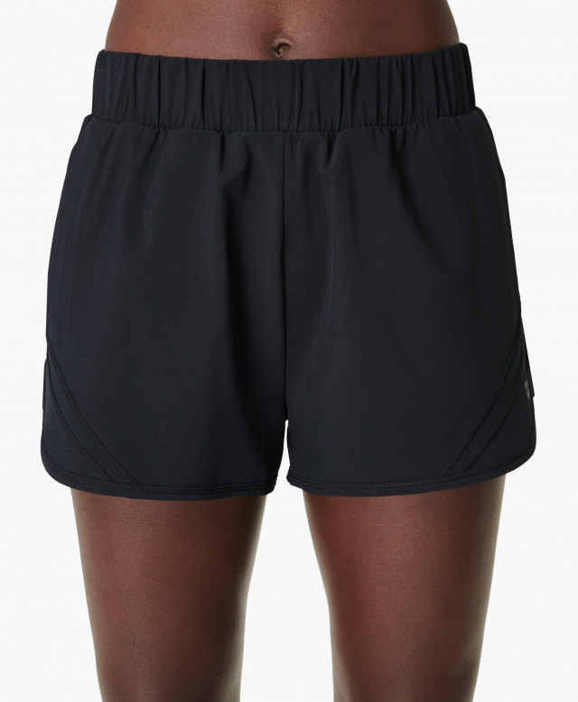 Track and Field 2" Running Shorts