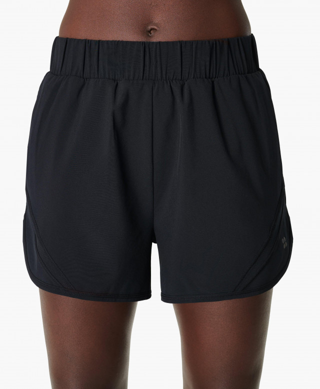 Track and Field 3.5" Running Shorts